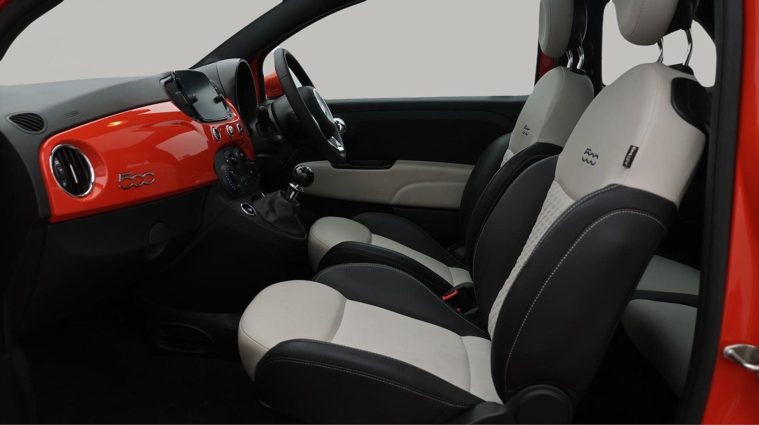 Used Fiat 500 2022 for sale - 76498473: Photo 15