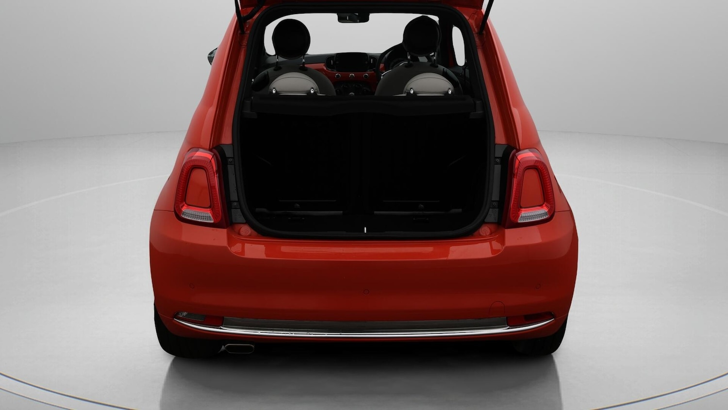 Used Fiat 500 2022 for sale - 76498473: Photo 18