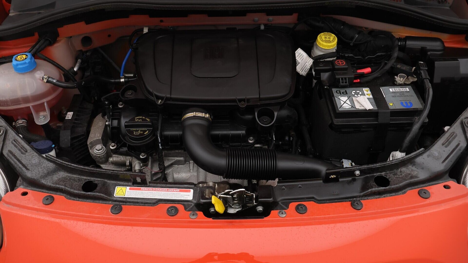 Used Fiat 500 2022 for sale - 76498473: Photo 20