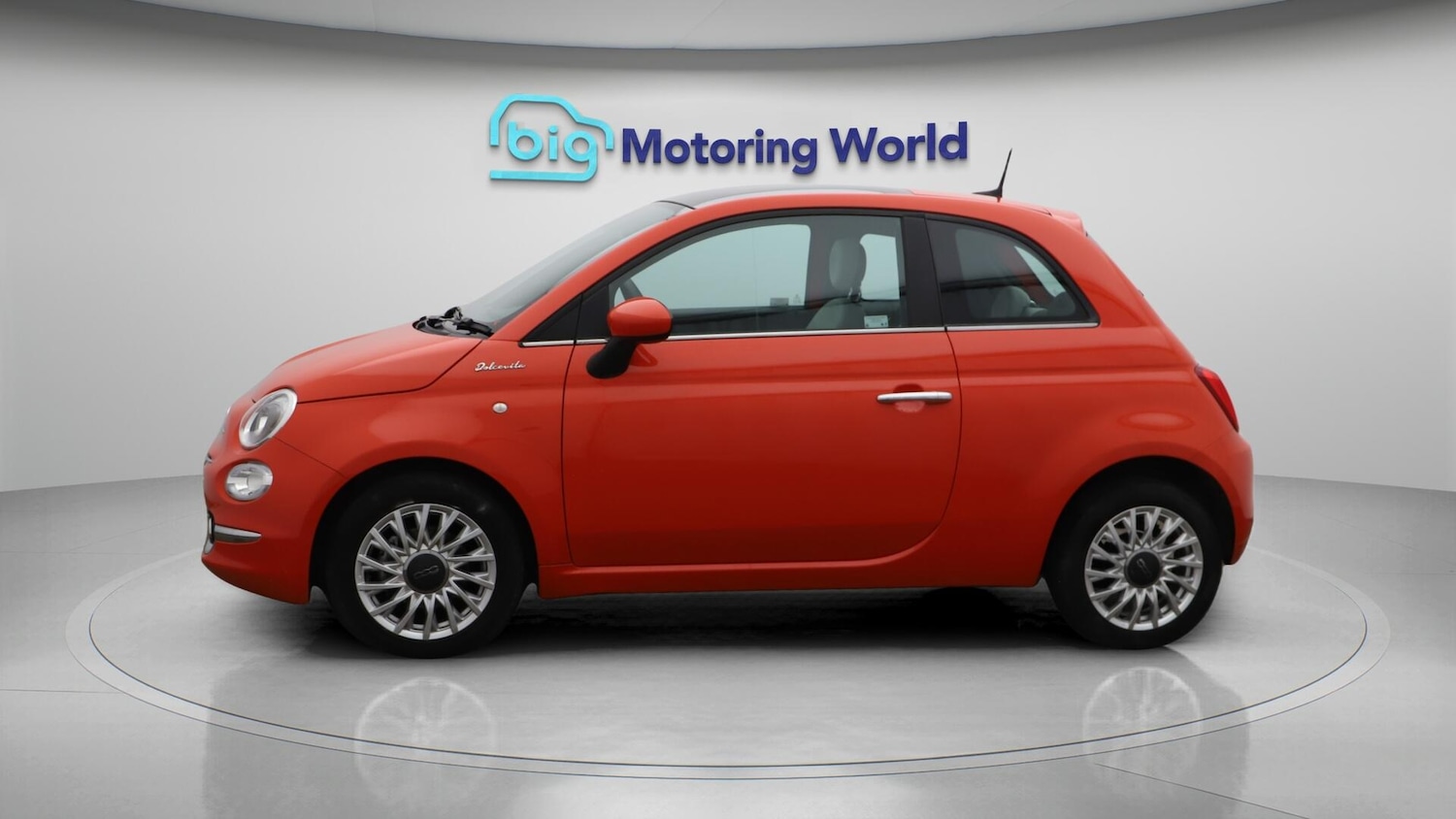 Used Fiat 500 2022 for sale - 76498473: Photo 5