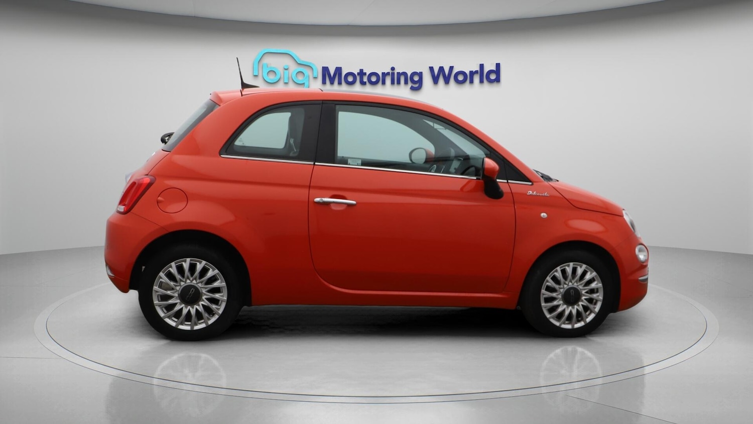 Used Fiat 500 2022 for sale - 76498473: Photo 9