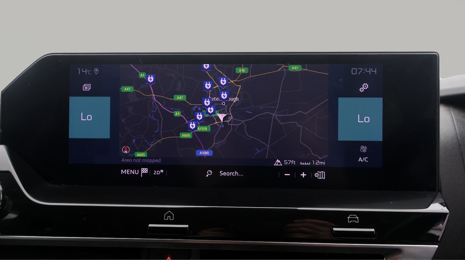 Used Citroen C4 2022 for sale - 77508297: Photo 11