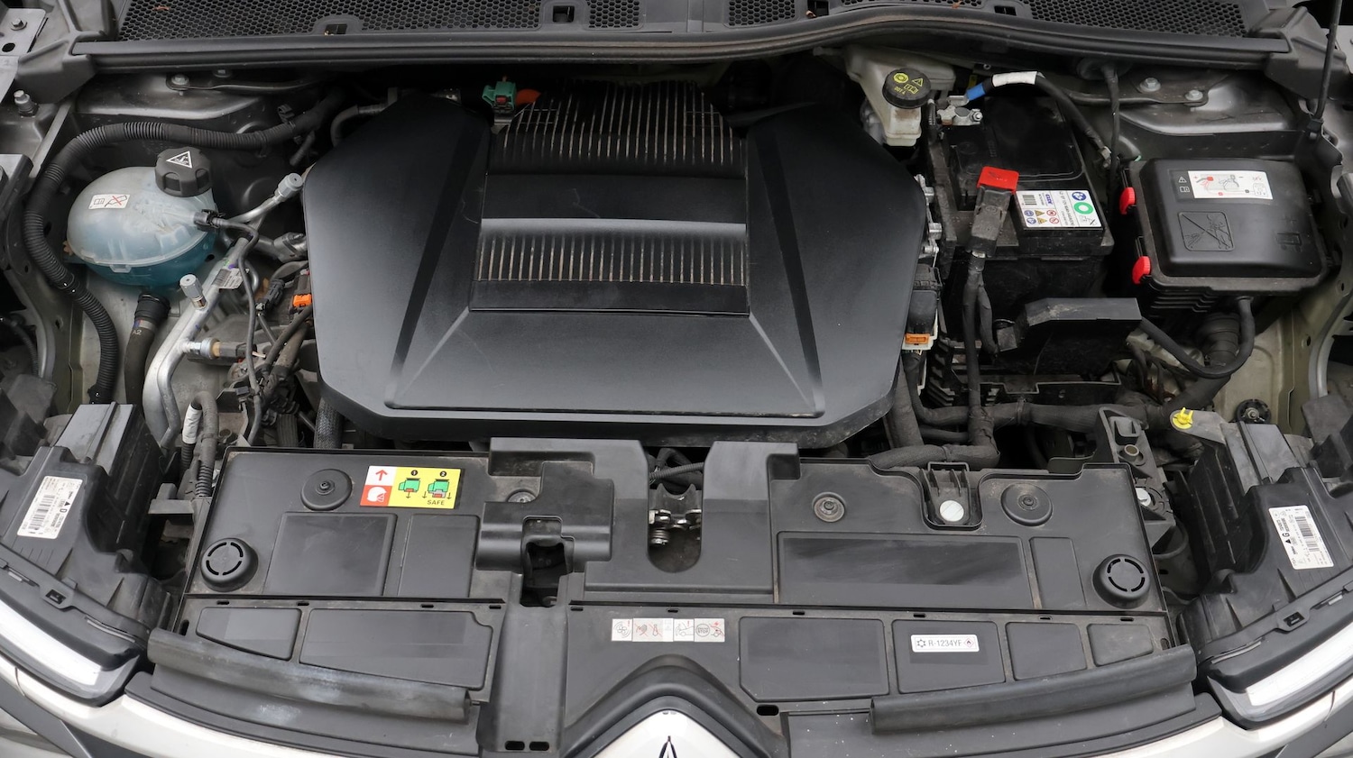 Used Citroen C4 2022 for sale - 77508297: Photo 19