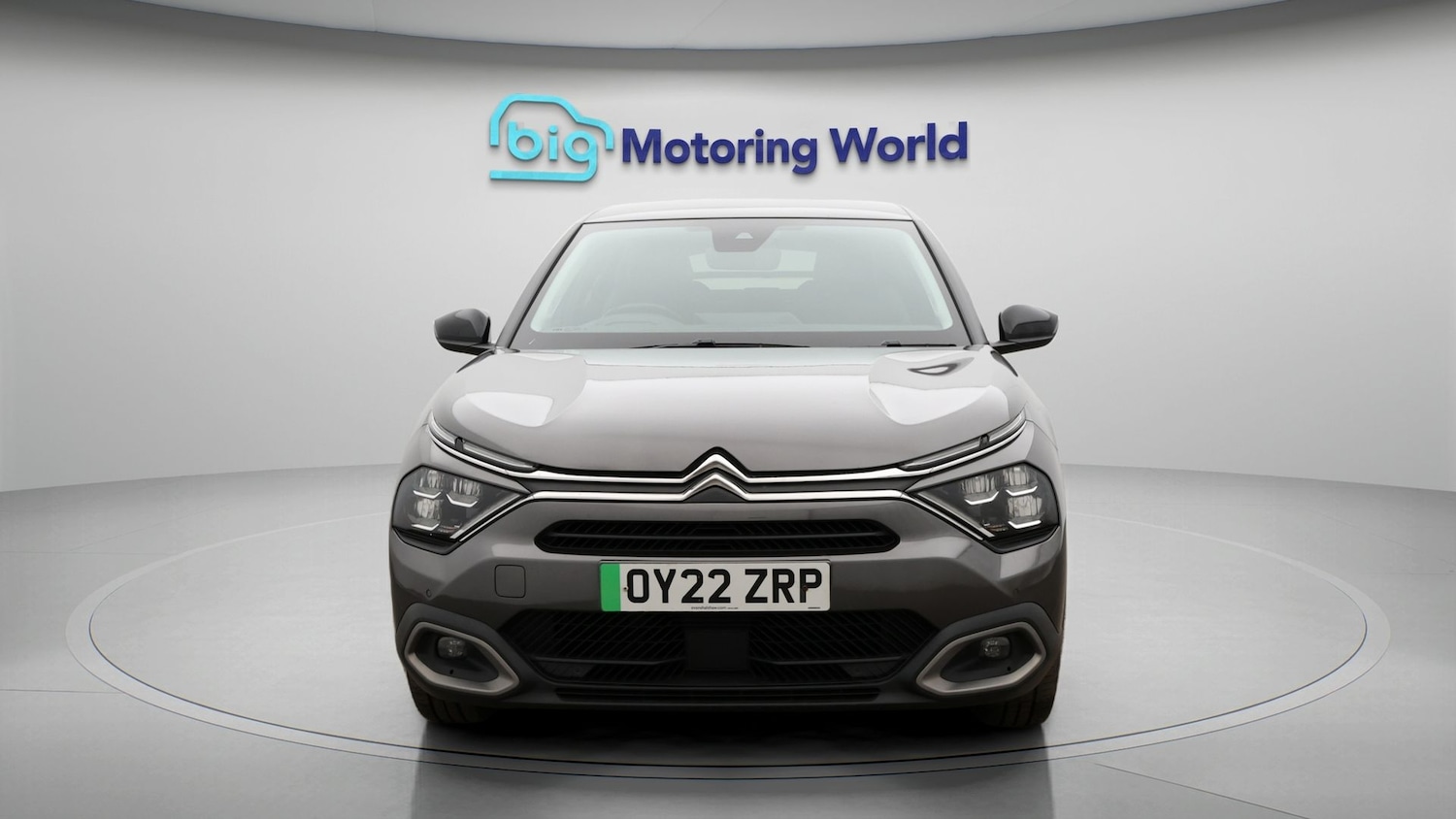 Used Citroen C4 2022 for sale - 77508297: Photo 2