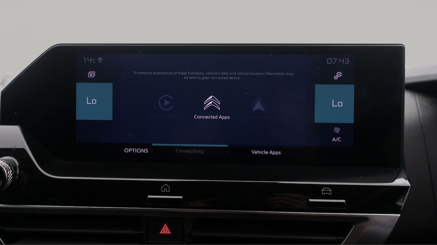 Used Citroen C4 2022 for sale - 77508297: Photo 23