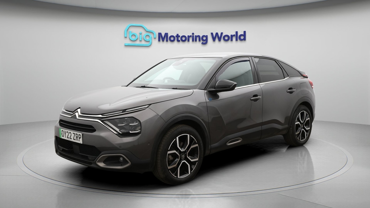 Used Citroen C4 2022 for sale - 77508297: Photo 3