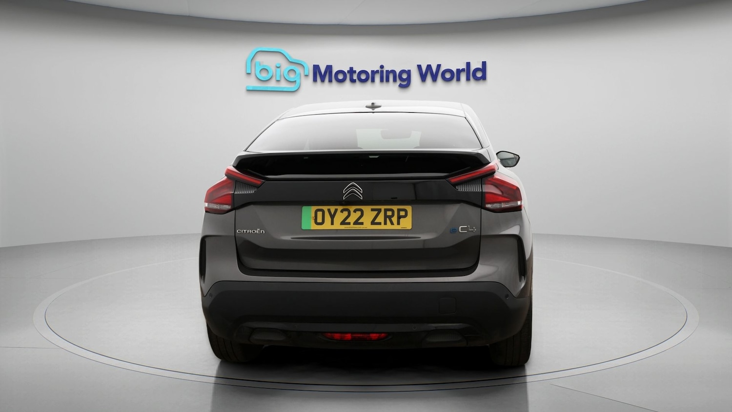 Used Citroen C4 2022 for sale - 77508297: Photo 6