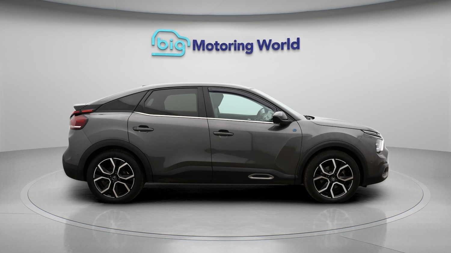 Used Citroen C4 2022 for sale - 77508297: Photo 8