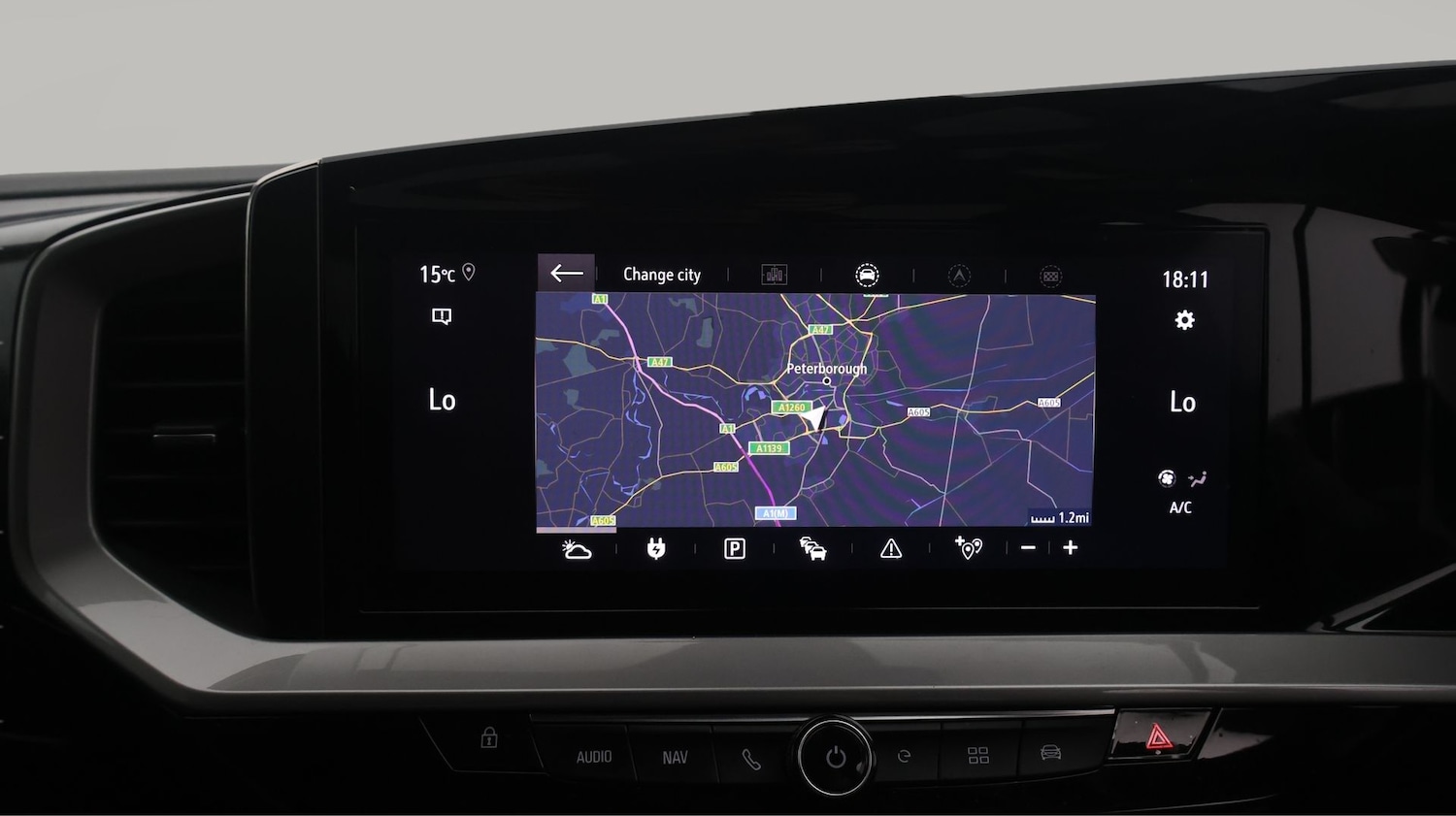 Used Vauxhall Mokka 2023 for sale - 77746101: Photo 11