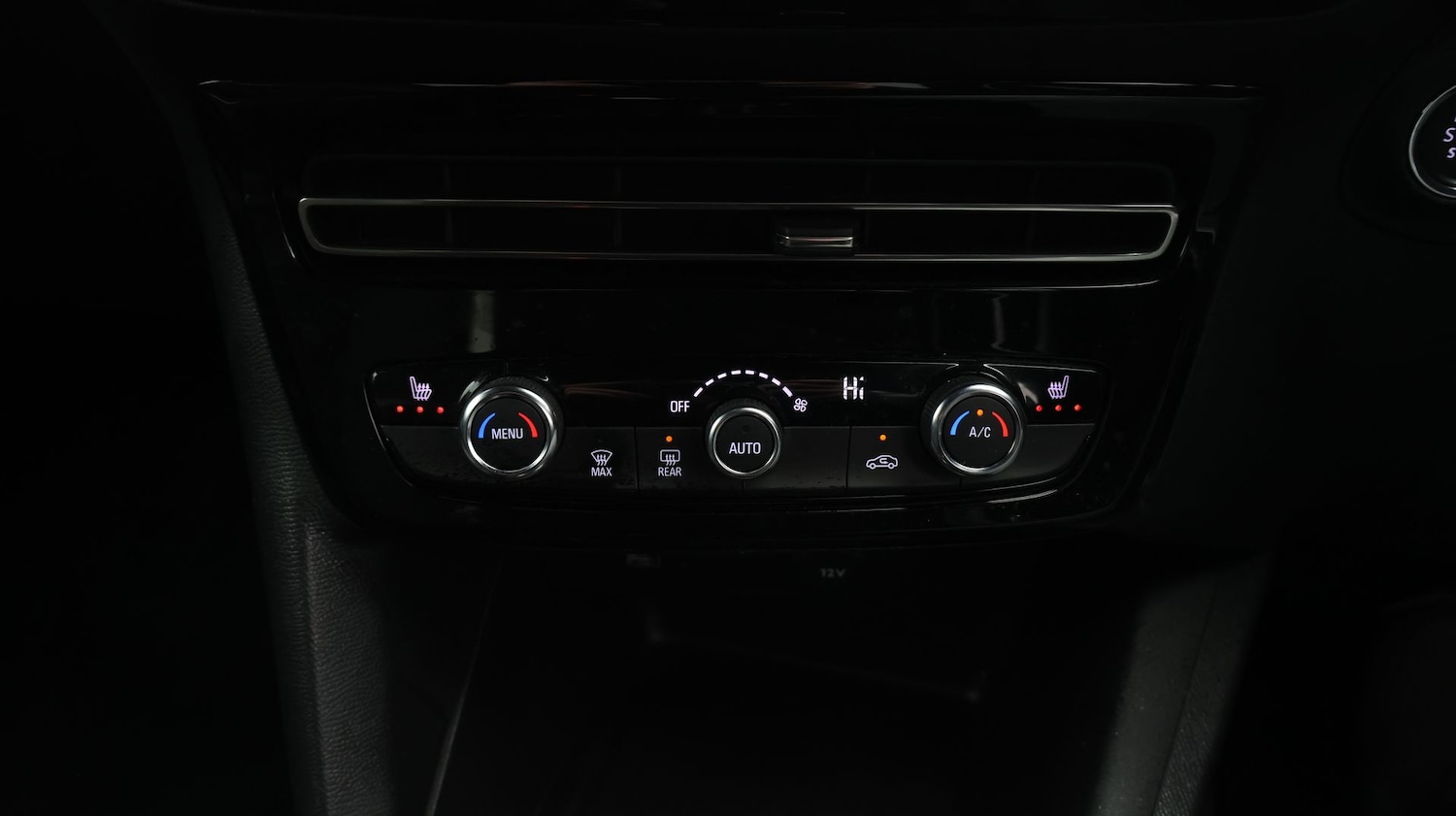 Used Vauxhall Mokka 2023 for sale - 77746101: Photo 12