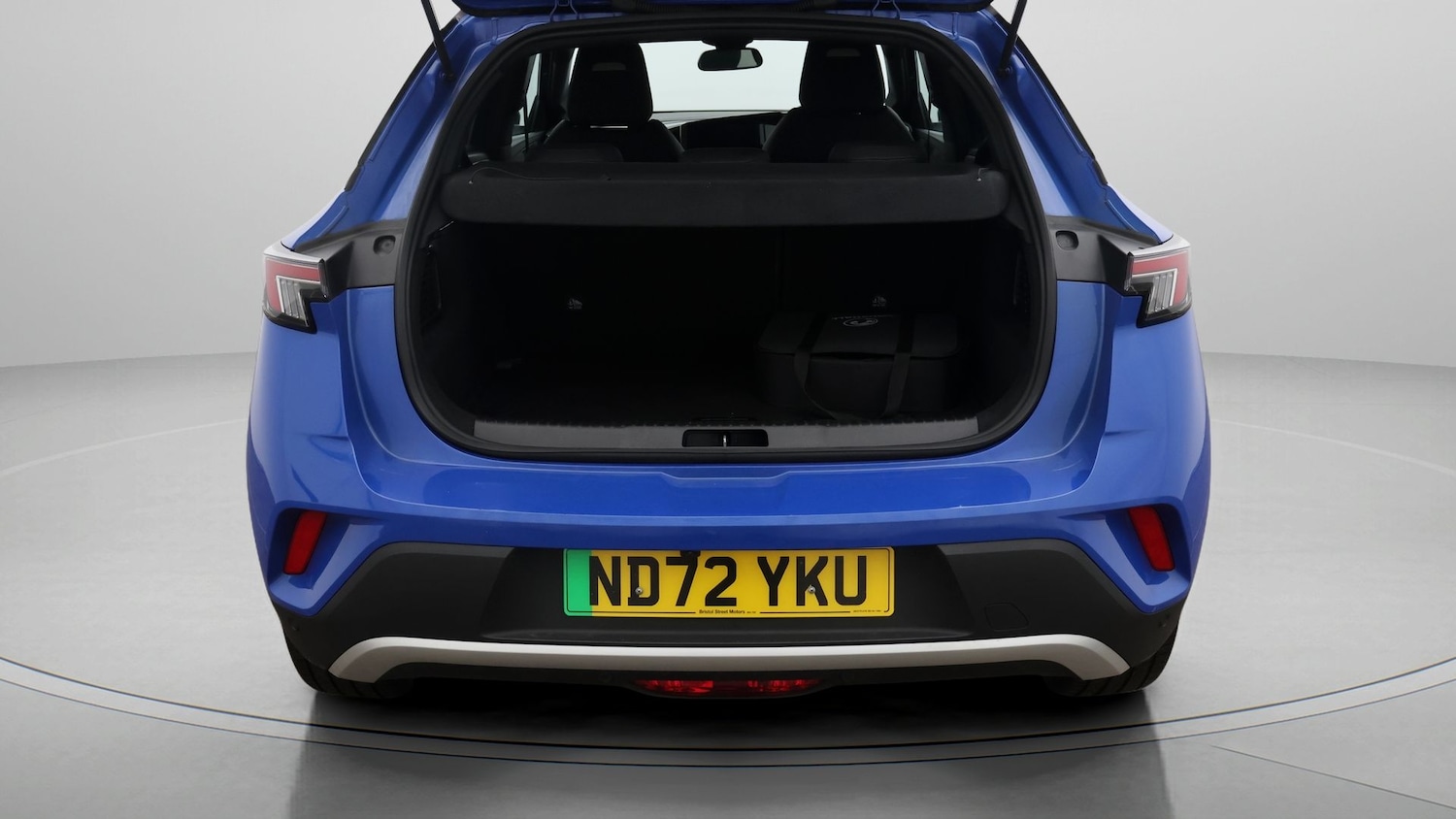 Used Vauxhall Mokka 2023 for sale - 77746101: Photo 17