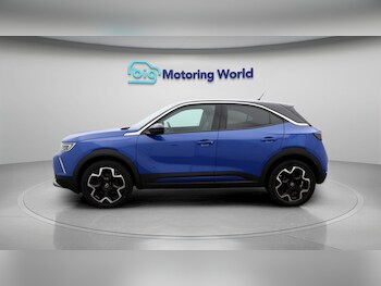 Used Vauxhall Mokka 2023 for sale - 77746101: Photo