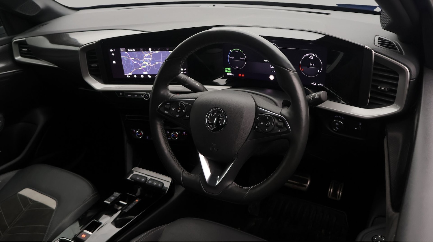 Used Vauxhall Mokka 2023 for sale - 77746101: Photo 9