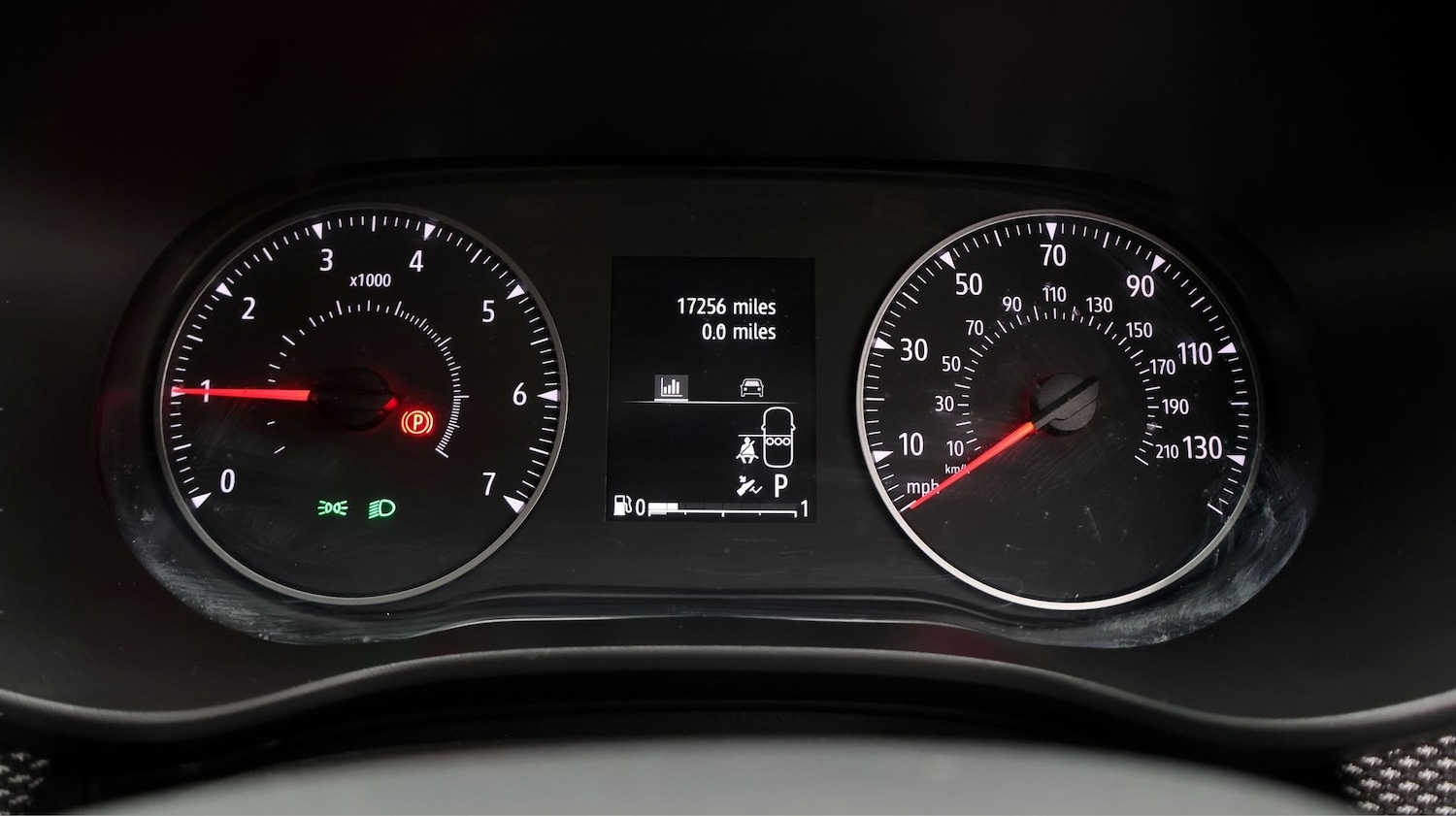 Used Dacia Sandero Stepway 2023 for sale - 77428316: Photo 10