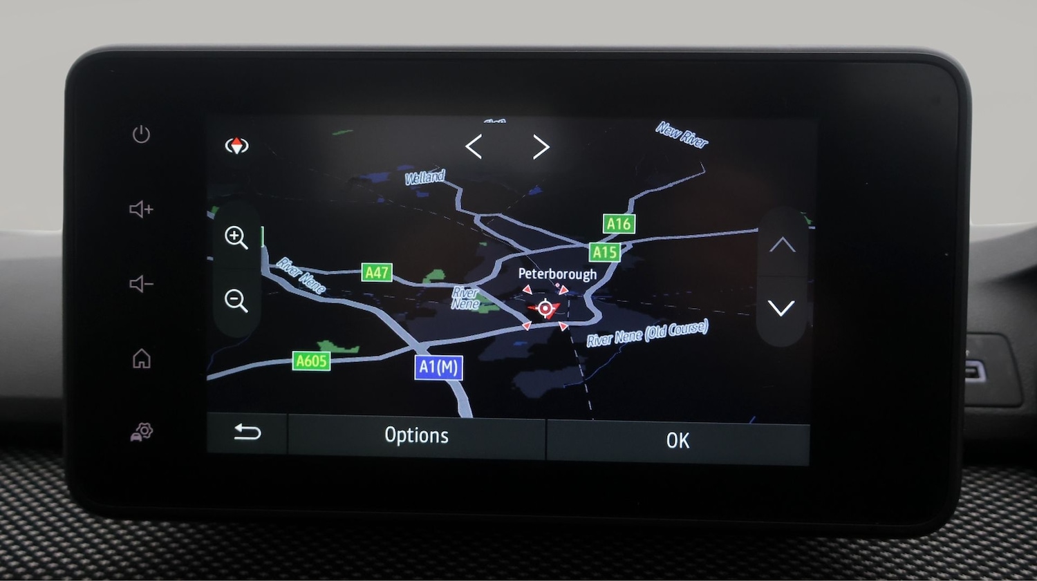 Used Dacia Sandero Stepway 2023 for sale - 77428316: Photo 11