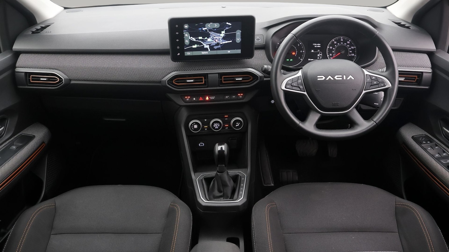 Used Dacia Sandero Stepway 2023 for sale - 77428316: Photo 13