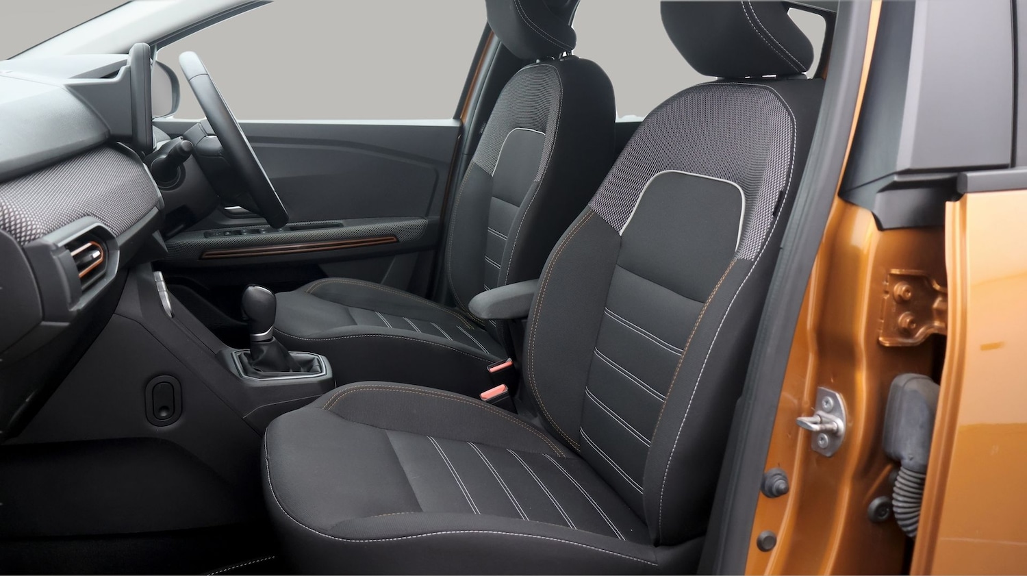 Used Dacia Sandero Stepway 2023 for sale - 77428316: Photo 14