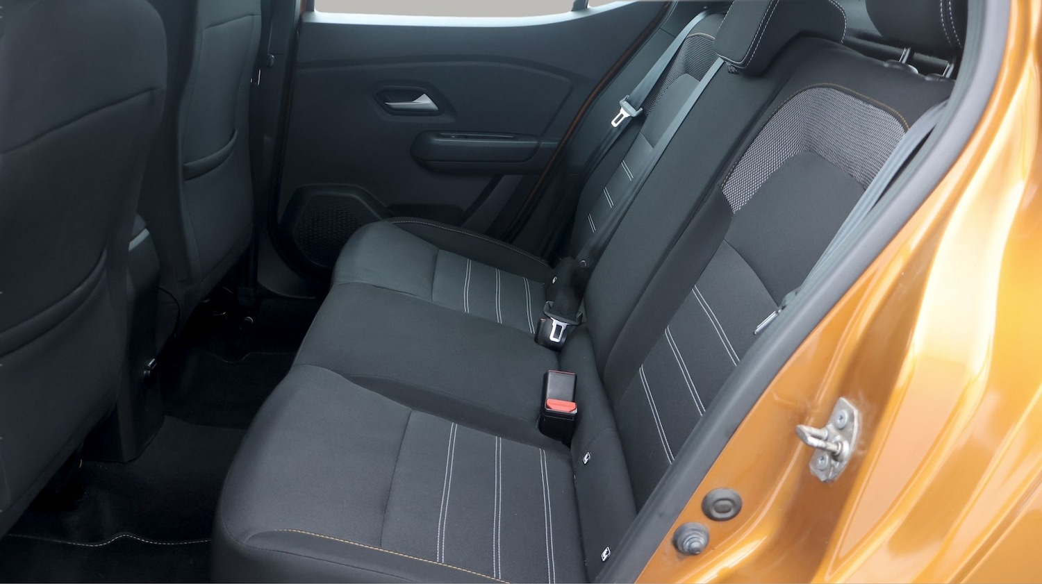 Used Dacia Sandero Stepway 2023 for sale - 77428316: Photo 16