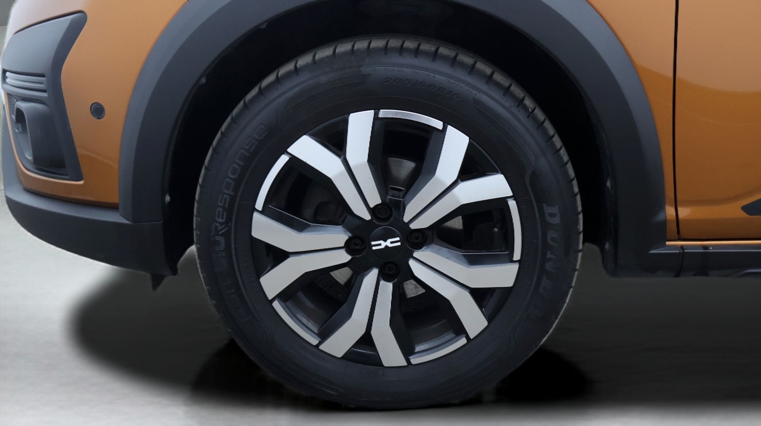 Used Dacia Sandero Stepway 2023 for sale - 77428316: Photo 18