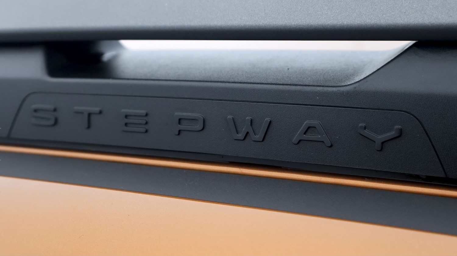 Used Dacia Sandero Stepway 2023 for sale - 77428316: Photo 20