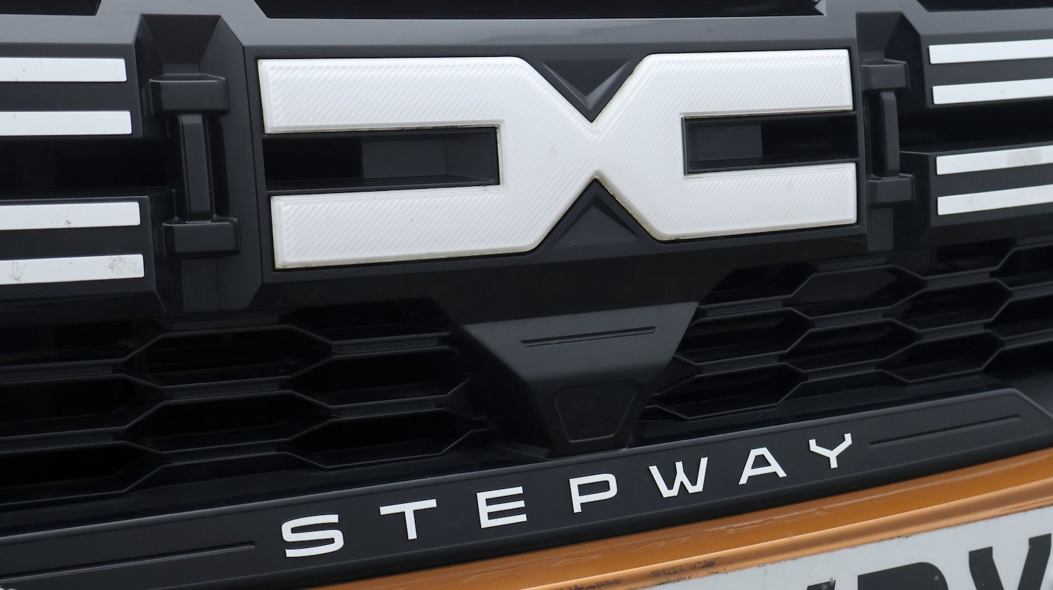 Used Dacia Sandero Stepway 2023 for sale - 77428316: Photo 22