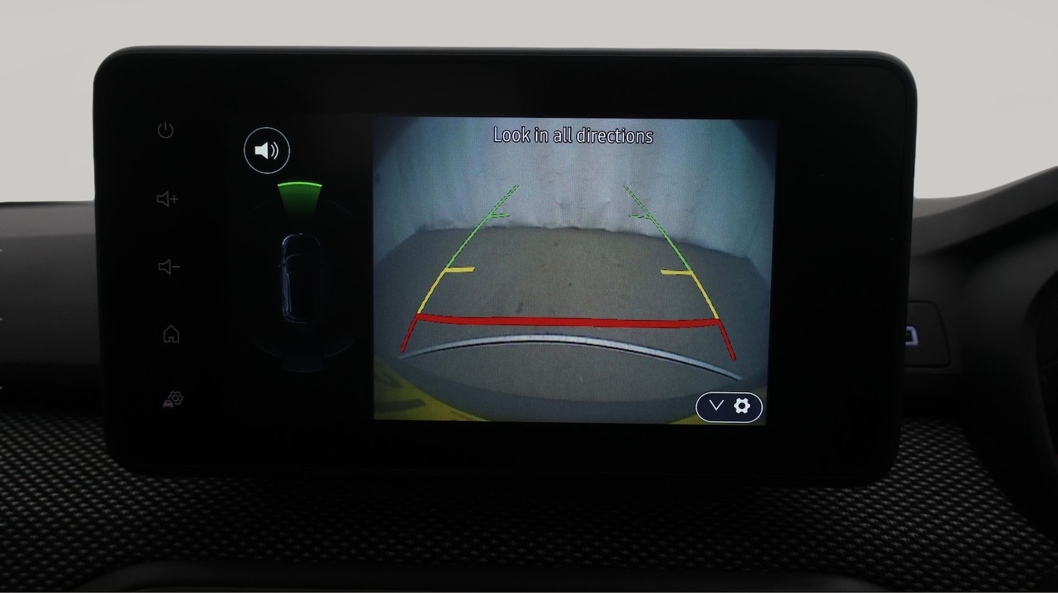 Used Dacia Sandero Stepway 2023 for sale - 77428316: Photo 26