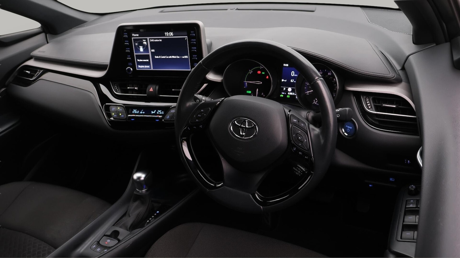 Used Toyota C-HR 2022 for sale - 76632995: Photo 10