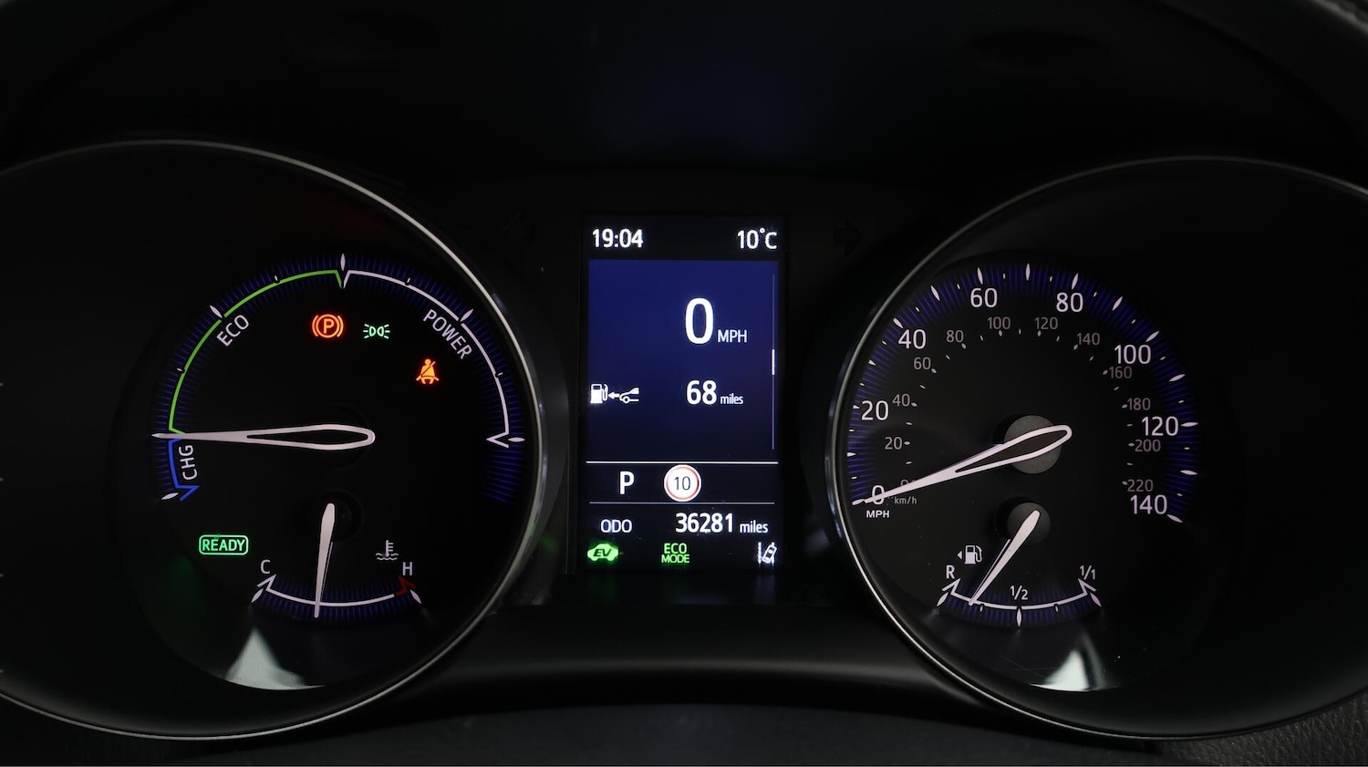 Used Toyota C-HR 2022 for sale - 76632995: Photo 11