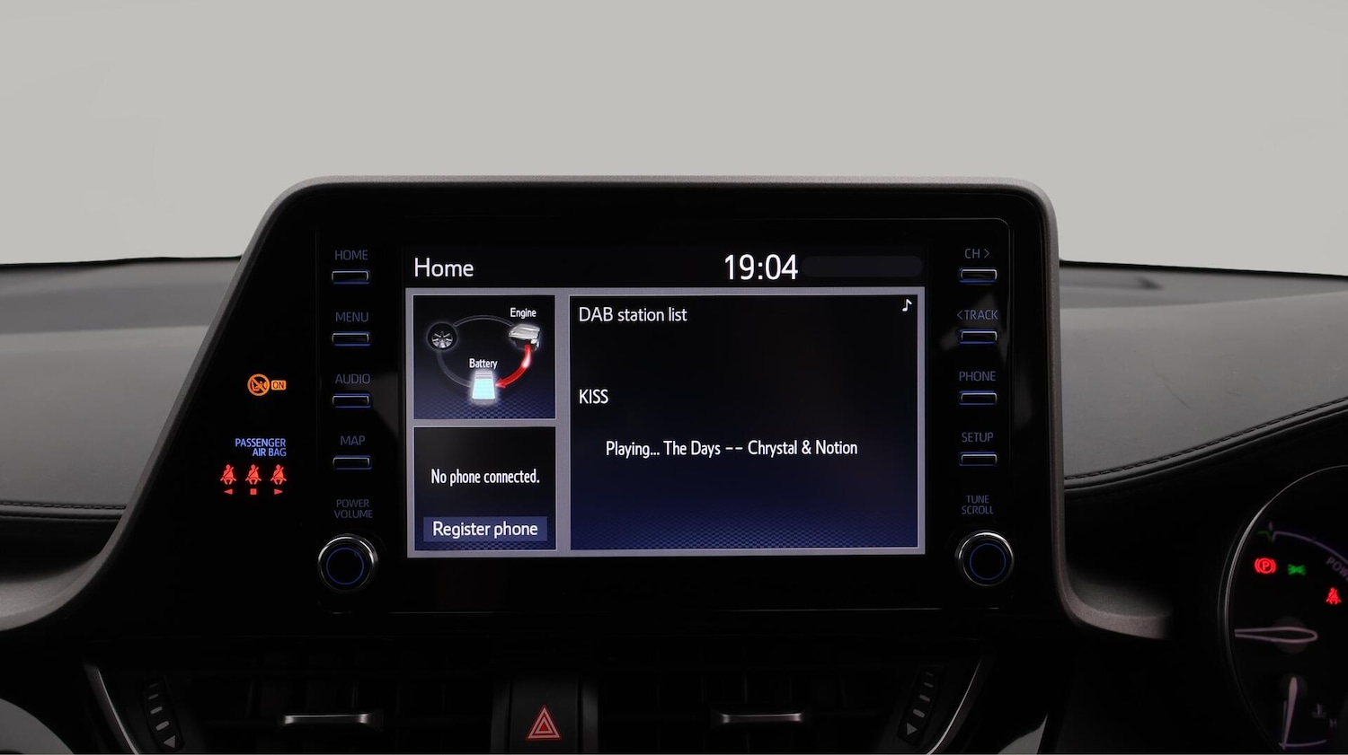 Used Toyota C-HR 2022 for sale - 76632995: Photo 12