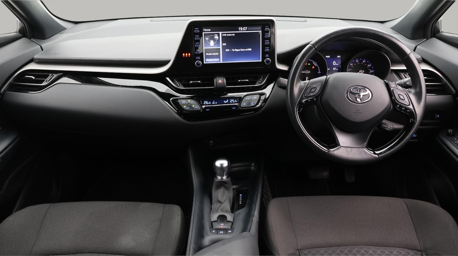 Used Toyota C-HR 2022 for sale - 76632995: Photo 14