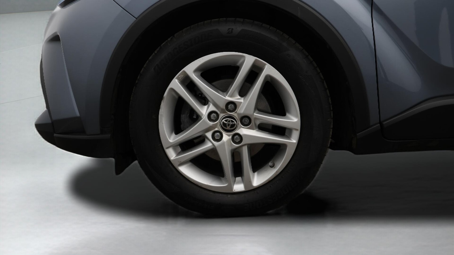 Used Toyota C-HR 2022 for sale - 76632995: Photo 19