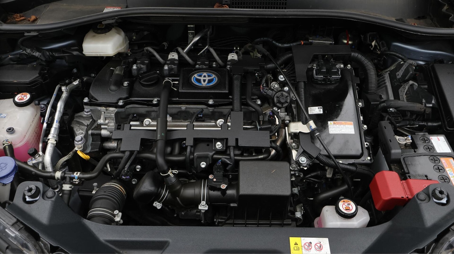 Used Toyota C-HR 2022 for sale - 76632995: Photo 20