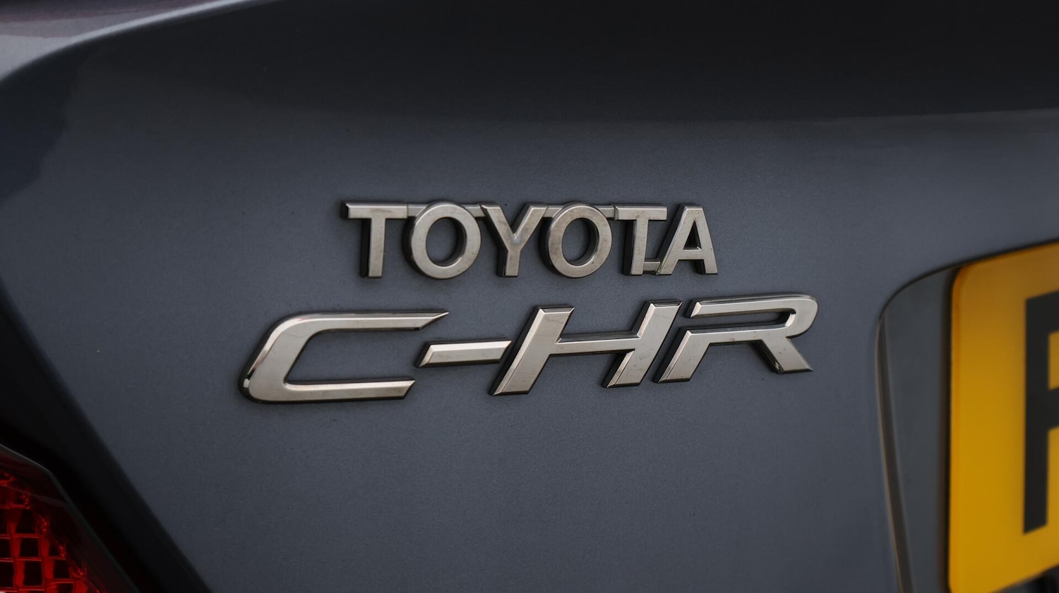 Used Toyota C-HR 2022 for sale - 76632995: Photo 21