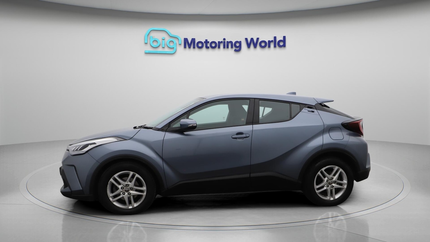 Used Toyota C-HR 2022 for sale - 76632995: Photo 5