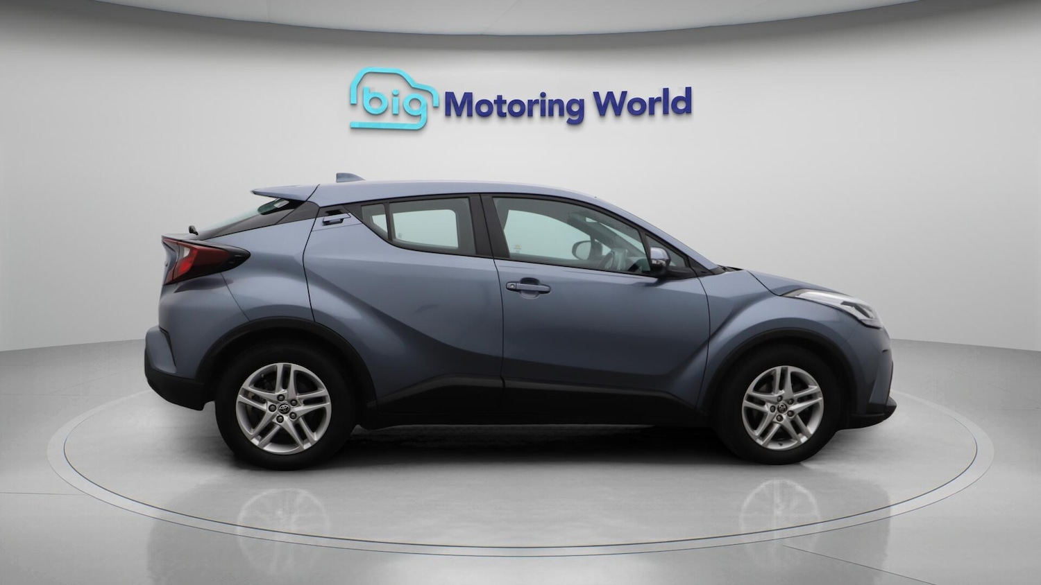 Used Toyota C-HR 2022 for sale - 76632995: Photo 9