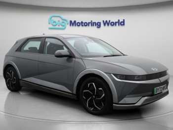 2022 (72) - 160kW Premium 73 kWh 5dr Auto