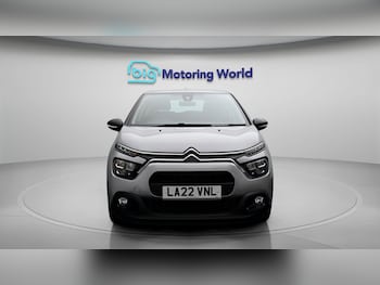 Used Citroen C3 2022 for sale - 78736659: Photo