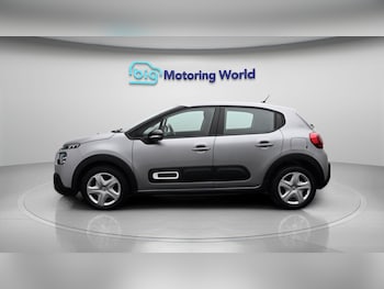 Used Citroen C3 2022 for sale - 78736659: Photo