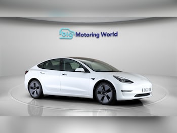Used Tesla Model 3 2022 for sale - 79554806: Photo