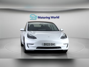 Used Tesla Model 3 2022 for sale - 79554806: Photo
