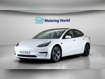 Used Tesla Model 3 2022 for sale - 79554806: Photo