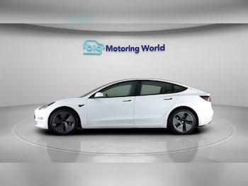 Used Tesla Model 3 2022 for sale - 79554806: Photo