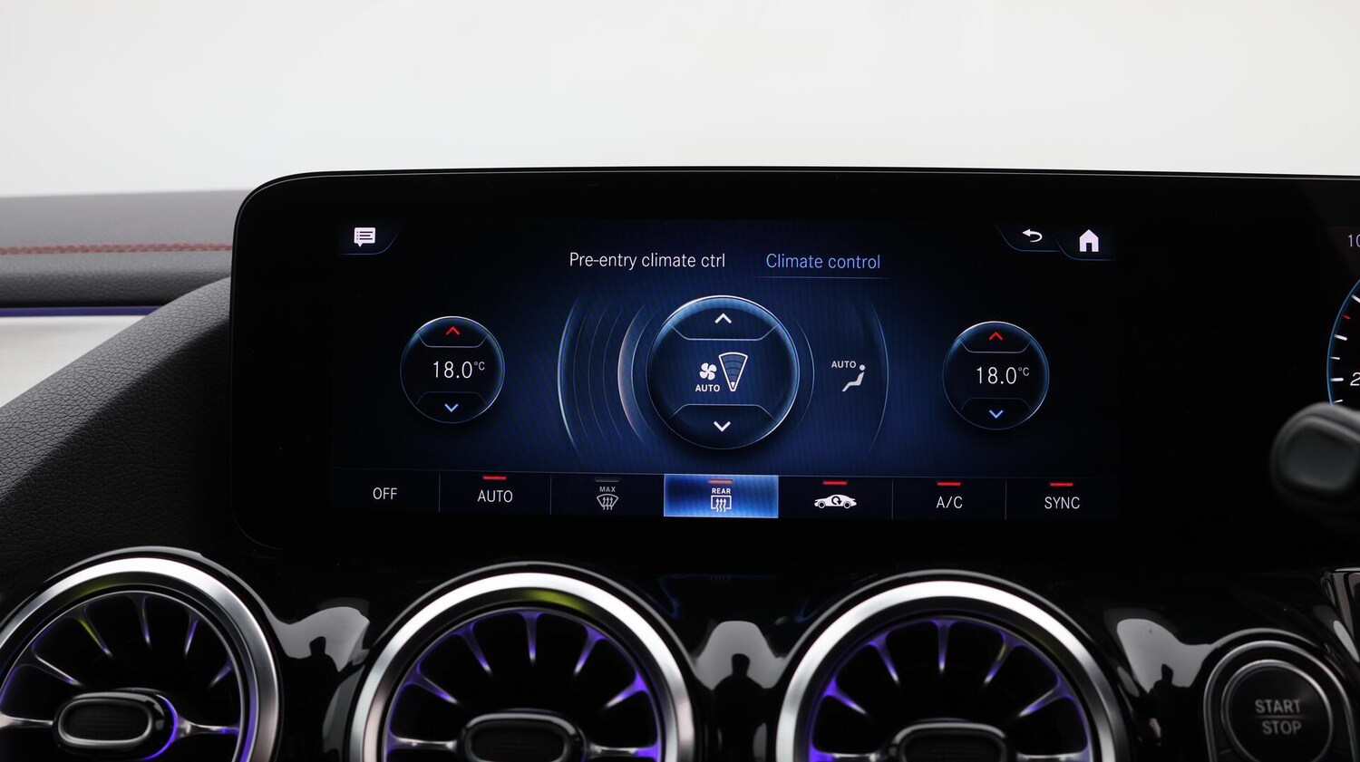 Used Mercedes-Benz EQA for sale - 76659412: Photo 13