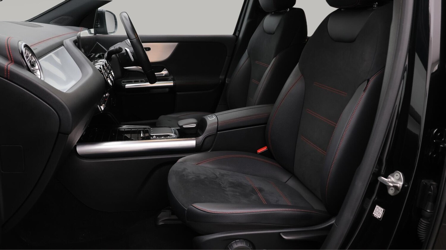 Used Mercedes-Benz EQA for sale - 76659412: Photo 15