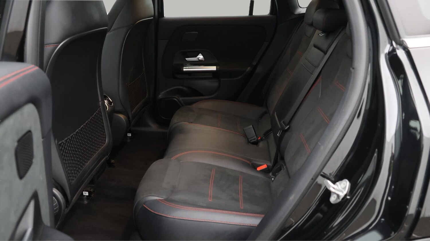 Used Mercedes-Benz EQA for sale - 76659412: Photo 17