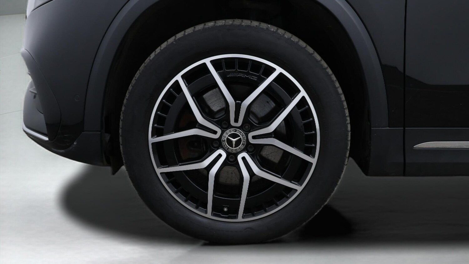 Used Mercedes-Benz EQA for sale - 76659412: Photo 19