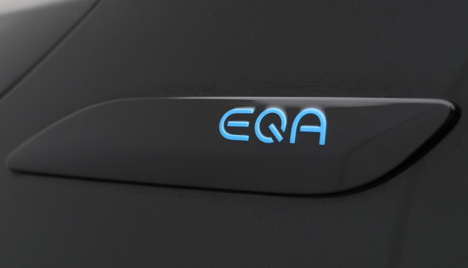 Used Mercedes-Benz EQA for sale - 76659412: Photo 22