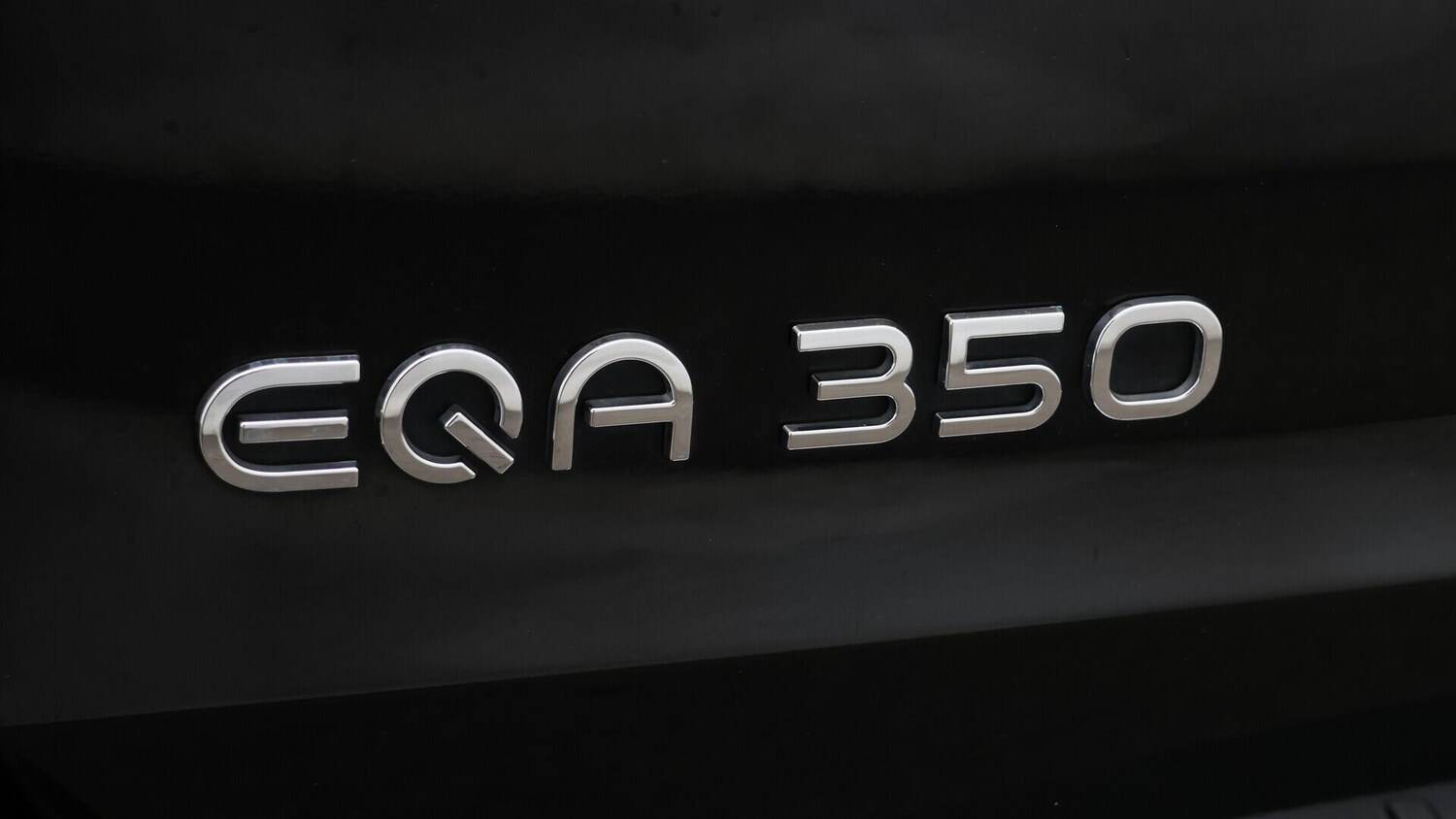 Used Mercedes-Benz EQA for sale - 76659412: Photo 23