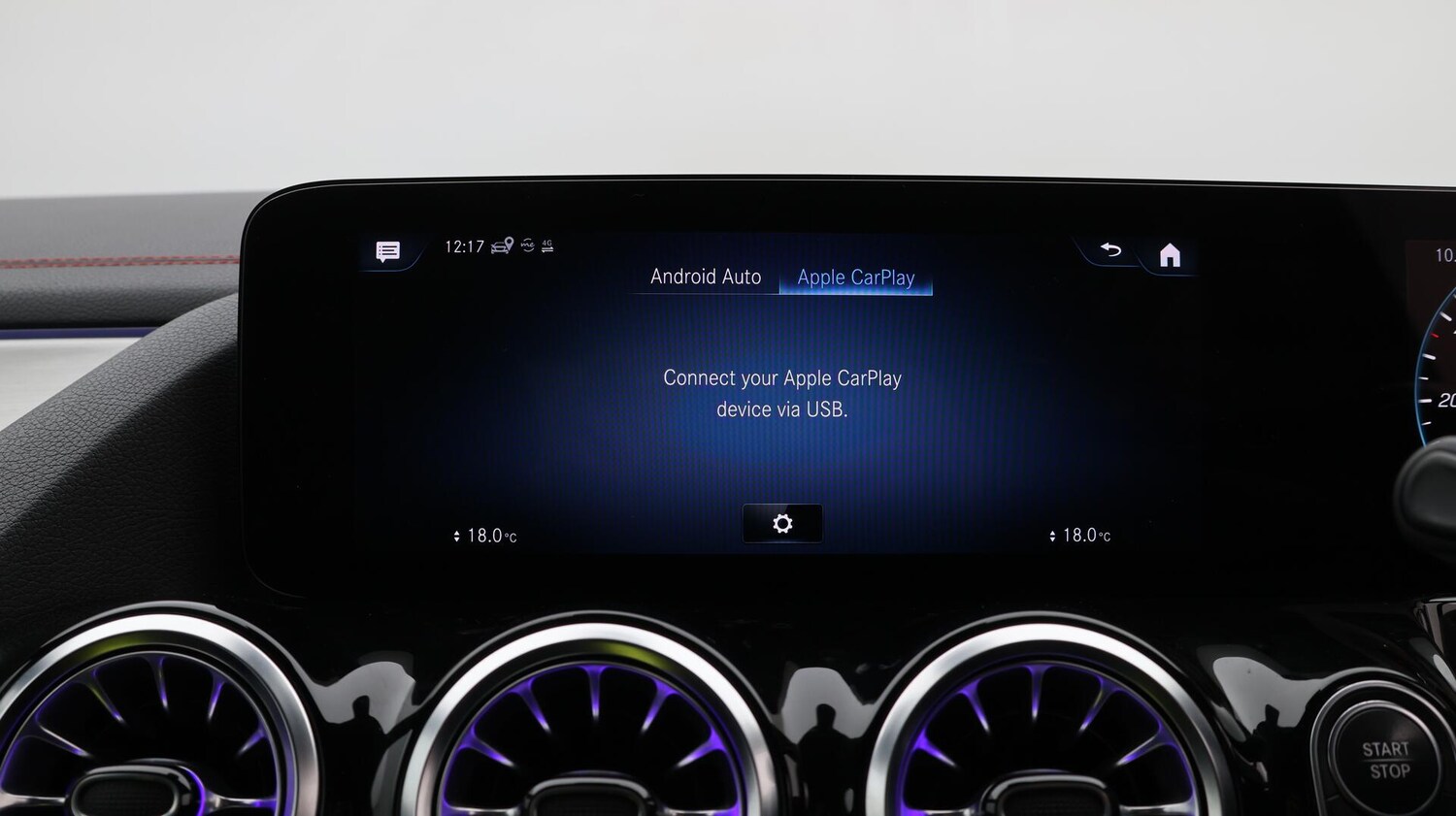 Used Mercedes-Benz EQA for sale - 76659412: Photo 28