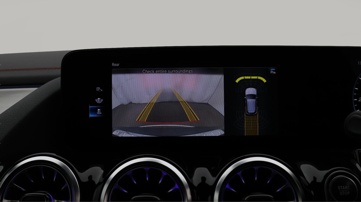 Used Mercedes-Benz EQA for sale - 76659412: Photo 29